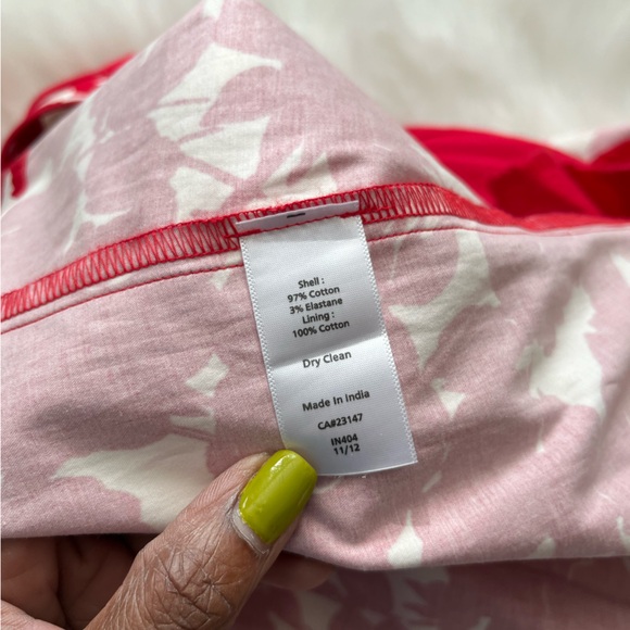 Floral Summer Dress by TABLOTS - Picture 12 of 12